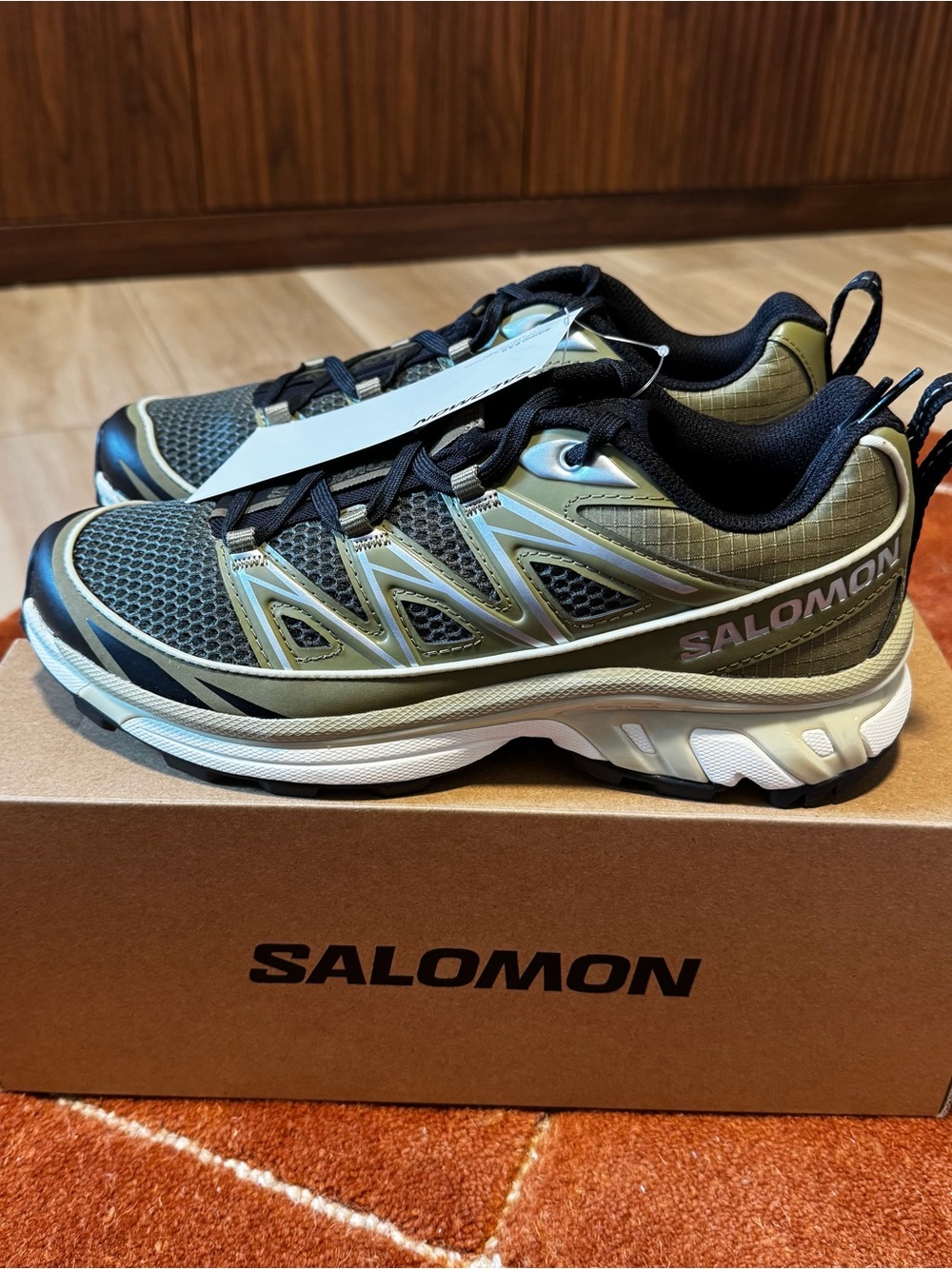 Salomon XT-6 Expanse Seasonal - Picture 2 of 9